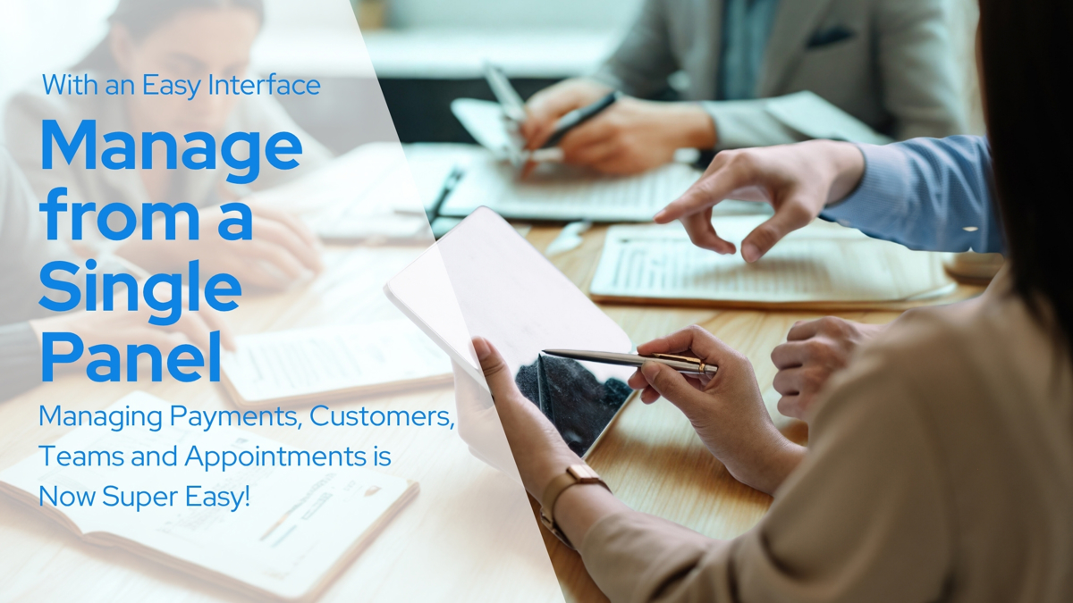Mobile Business Management: Stay in Control Anywhere with Superpare’s App